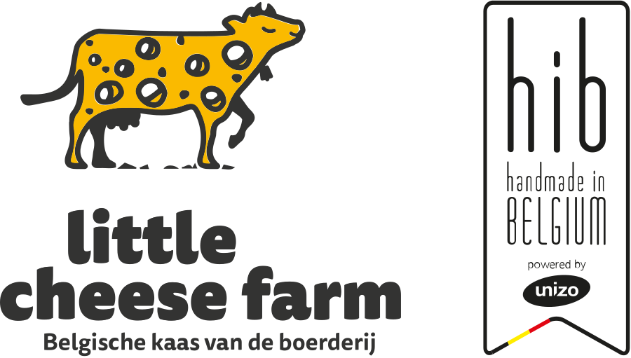 Логотип Little Cheese Farm