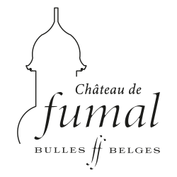 Château de Fumal — логотип Логотип Château de Fumal