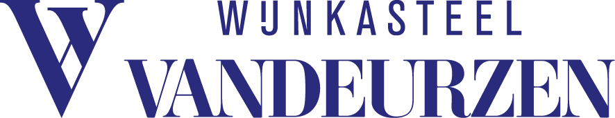 Логотип Wijnkasteel Vandeurzen