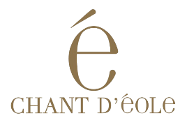 Логотип Domaine du Chant d’Éole