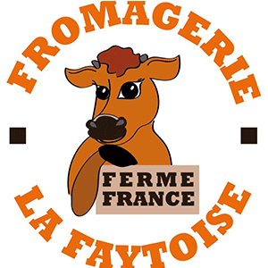 Логотип Fromagerie La Faytoise Логотип Fromagerie La Faytoise