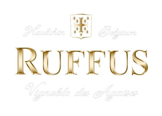 Логотип Ruffus — Vignoble des Agaises