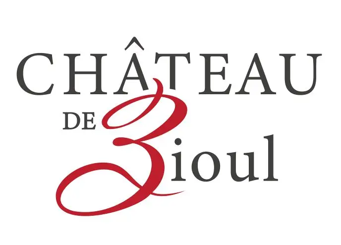 Логотип Château de Bioul