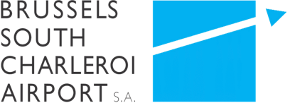 Аэропорт Шарлеруа лого