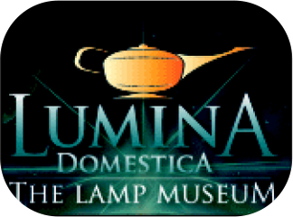 Логотип Lumina Domestica