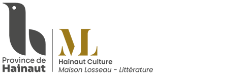 Логотип Maison Losseau