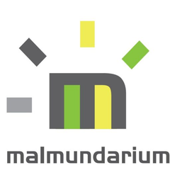Логотип Malmundarium