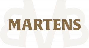 Логотип Brouwerij Martens