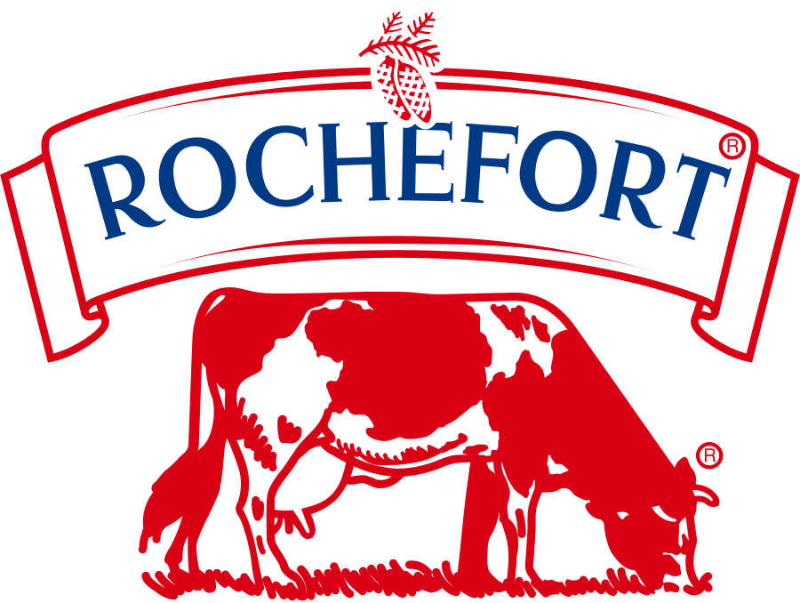 Логотип Mathot-Sofra — Fromagerie de Rochefort