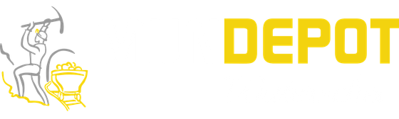 Логотип Mijndepot Waterschei
