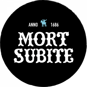 Логотип Brouwerij Mort Subite