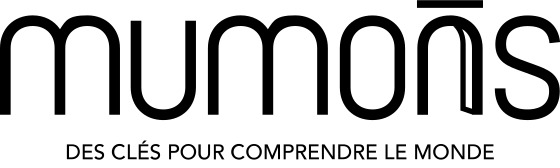 Логотип MUMONS — Musée de l’Université de Mons