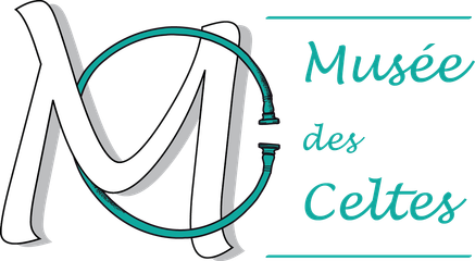 Логотип Musée des Celtes