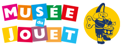 Логотип Musée du Jouet et de l’Enfant de Ferrières