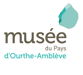 Логотип Musée du Pays d’Ourthe-Amblève Логотип Musée du Pays d’Ourthe-Amblève