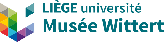 Логотип Musée Wittert ULiège Логотип Musée Wittert ULiège