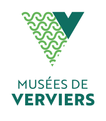 Логотип Musées de Verviers — Musée de la rue Renier