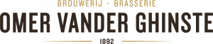Логотип Brouwerij Omer Vander Ghinste