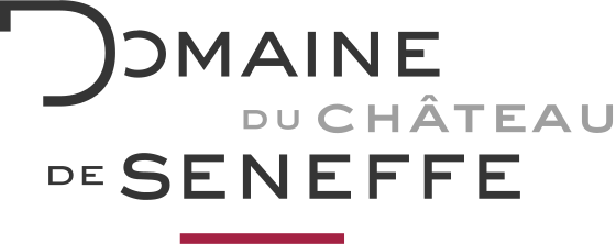 Логотип Musée de l’Orfèvrerie — Domaine du Château de Seneffe