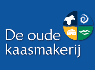 Логотип De Oude Kaasmakerij Логотип De Oude Kaasmakerij