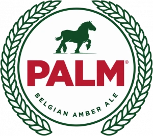 Логотип Brouwerijen Palm & De Hoorn