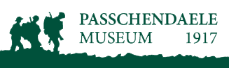 Логотип Passchendaele Museum