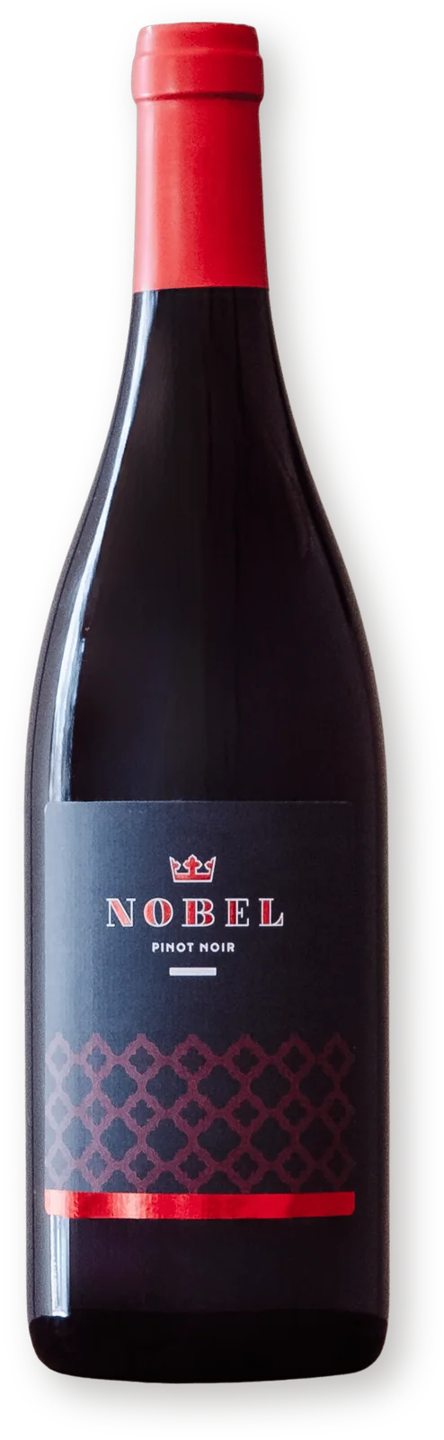 Wijndomein Nobel — Pinot Noir Бутылка Pinot Noir винодельни Wijndomein Nobel