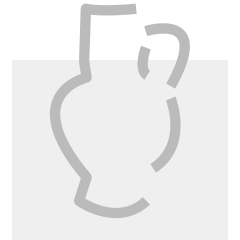 Логотип Töpfereimuseum Raeren — Musée de la Poterie