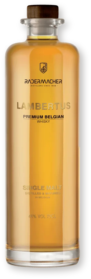 Lambertus — 3 Years Single Malt Бутылка Lambertus — 3 Years Single Malt — Односолодовый виски