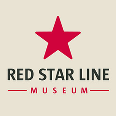 Логотип Red Star Line Museum