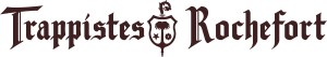 Логотип Brasserie des Trappistes Rochefort
