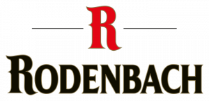 Логотип Brouwerij Rodenbach