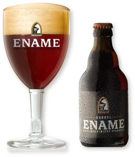 Ename Dubbel Ename Dubbel