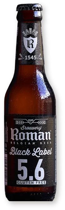 Roman Black Label Roman Black Label
