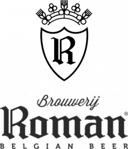 Логотип Brouwerij Roman