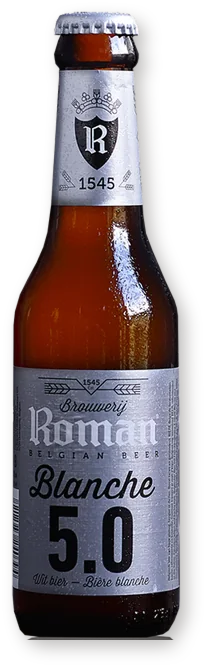 Roman Blanche Roman Blanche