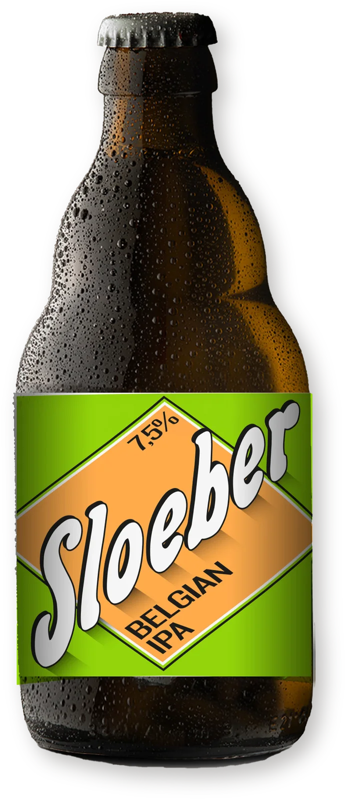 Sloeber IPA Sloeber IPA