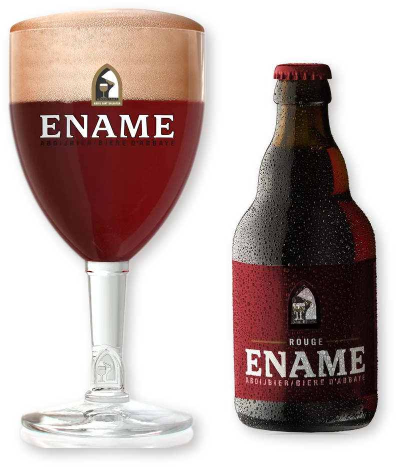 Ename Rouge Ename Rouge