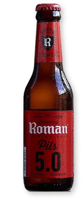 Roman Pils Roman Pils