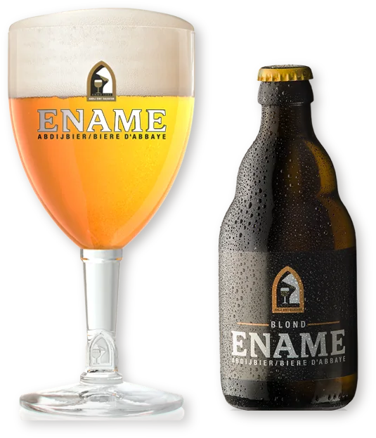 Ename Blond Ename Blond