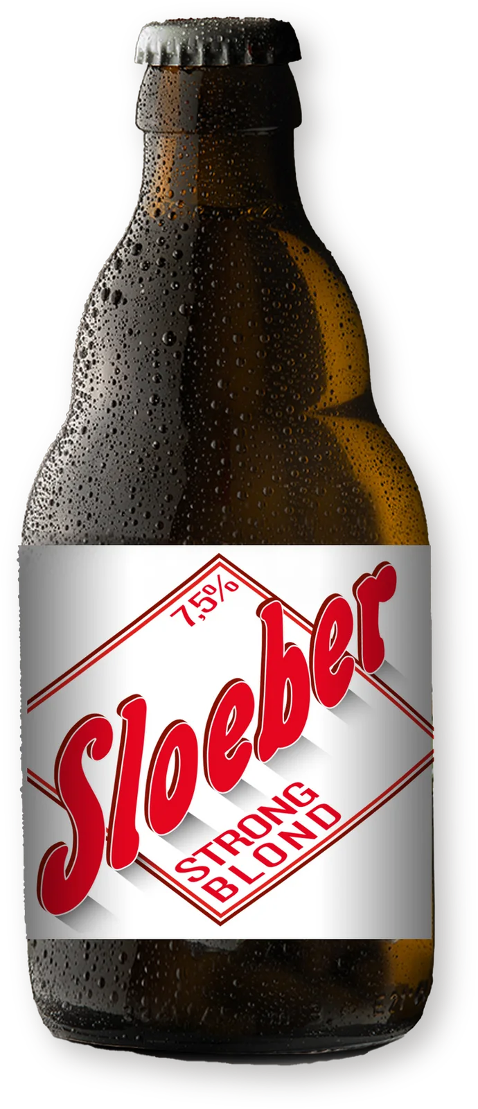 Sloeber Sloeber