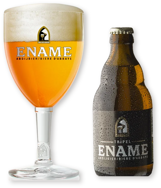 Ename Tripel Ename Tripel
