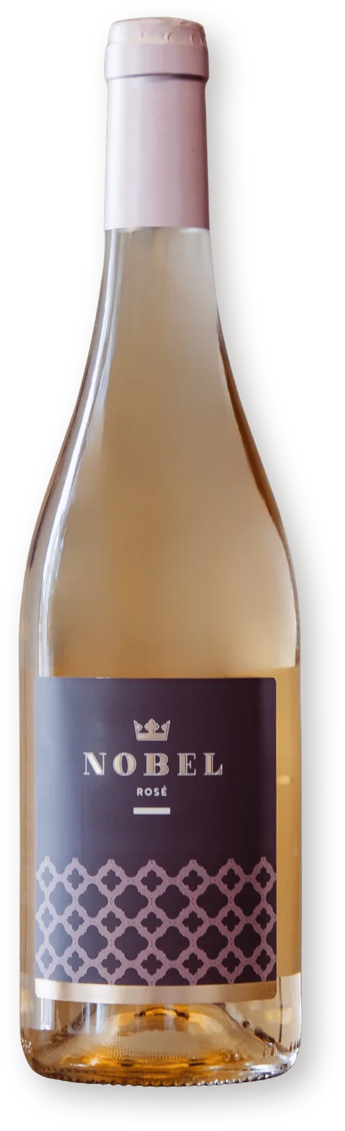 Wijndomein Nobel — Rosé Бутылка Rosé винодельни Wijndomein Nobel