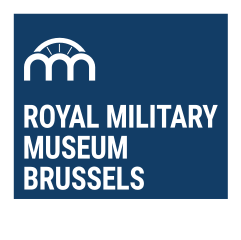 Логотип Musée royal de l’Armée et d’Histoire militaire / Koninklijk Museum van het Leger en de Krijgsgeschiedenis