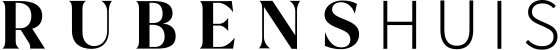 Логотип Rubenshuis