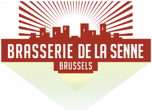 Логотип Brasserie de la Senne
