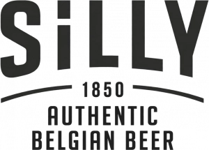 Логотип Brasserie de Silly