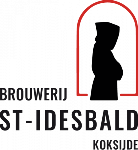 Логотип Huisbrouwerij Sint-Idesbald