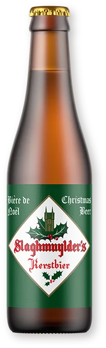 Slaghmuylder’s Kerstbier Slaghmuylder’s Kerstbier