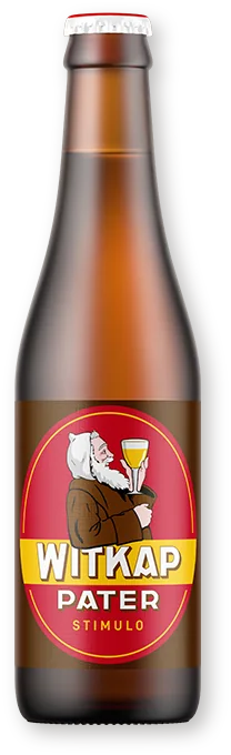 Witkap-Pater Stimulo Witkap-Pater Stimulo